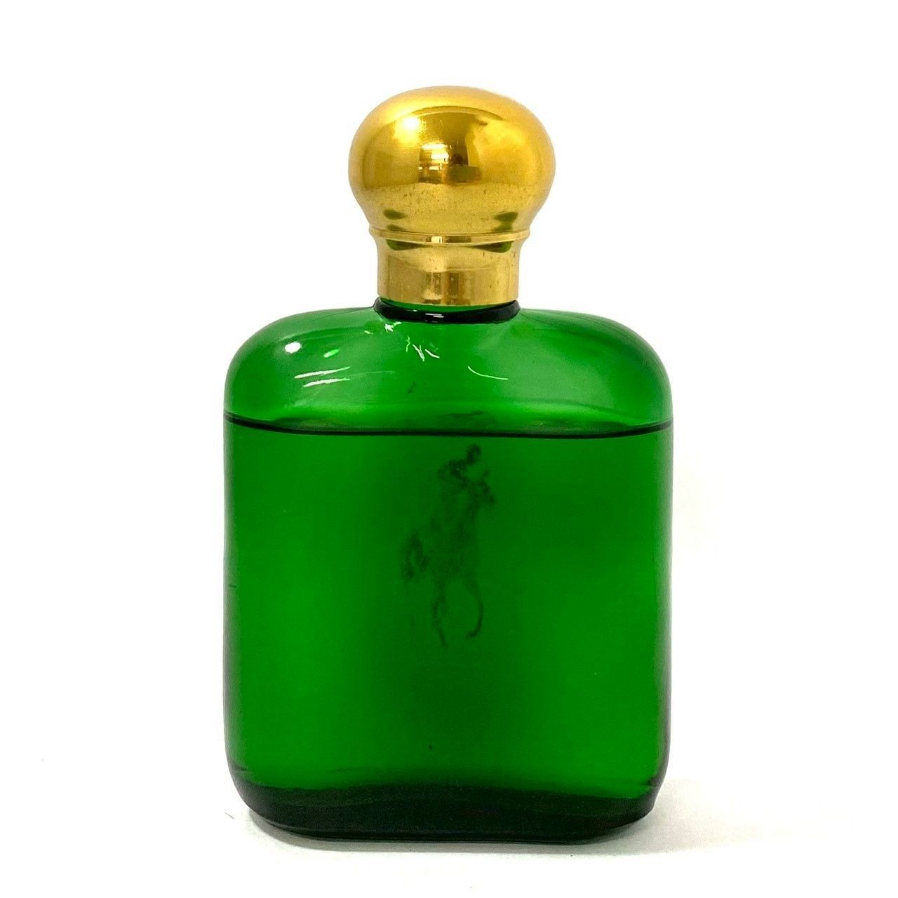MU【POLO RALPH LAUREN】アフターシェーブ 118ml 香水/パヒューム