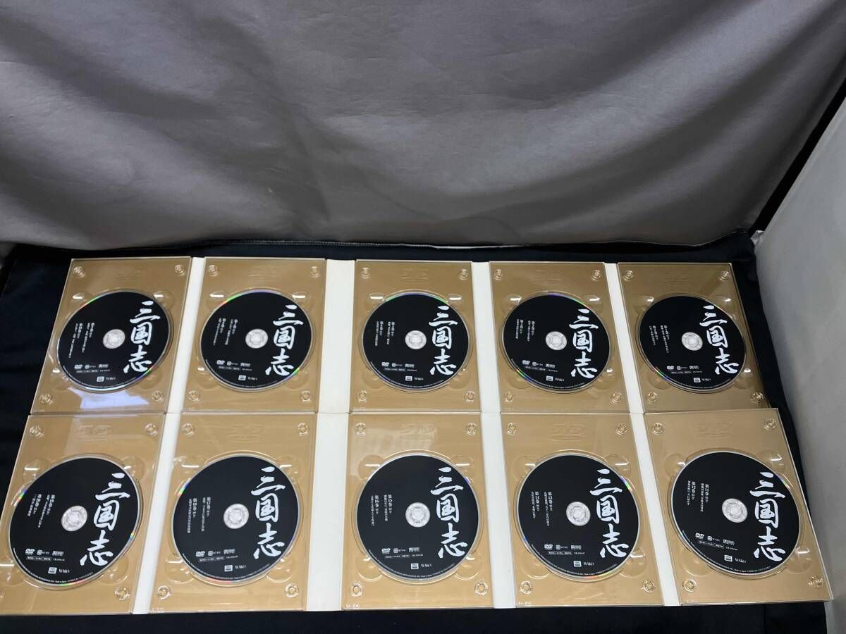 ジャン・ヴィゴDVD-BOX