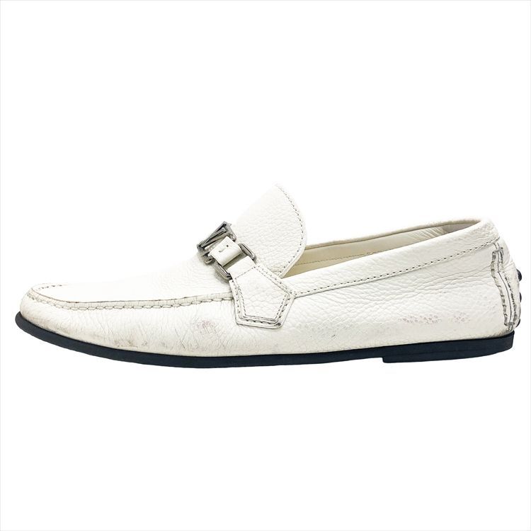 LOUIS VUITTON ルイヴィトン ホッケンハイムライン ドライビング