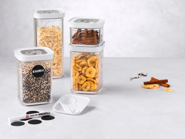 ツヴィリング F＆S CUBE ボックスセット S 6点セット