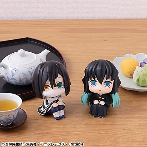 塗装済み完成品フィギュア
