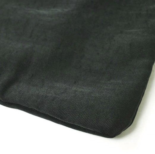 WhoWhat x IMA:ZINE フーワット イマジン 別注 日本製 WRAP BAG ラップ