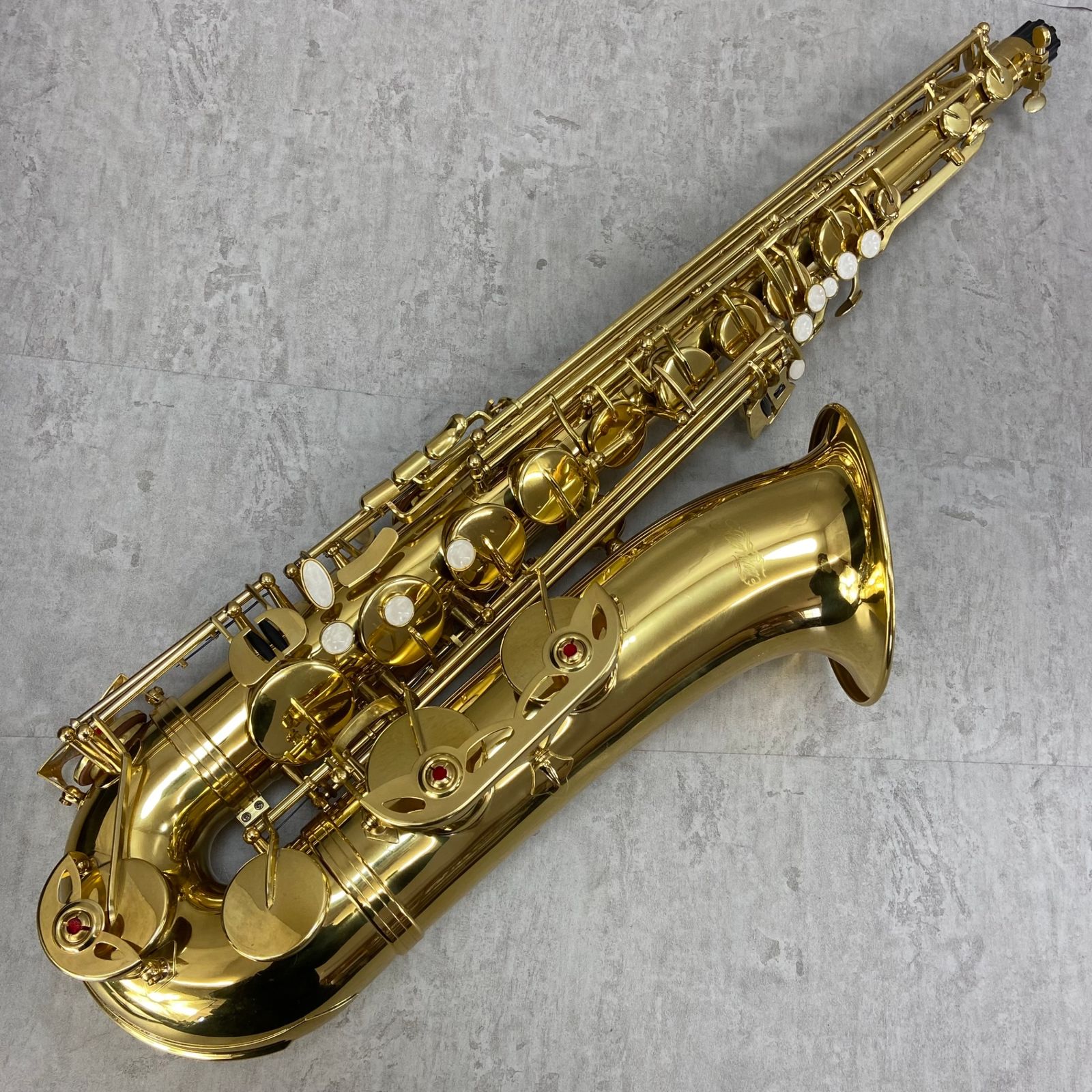 Kaerntner ケルントナー テナーサックス 管楽器 Saxophone 