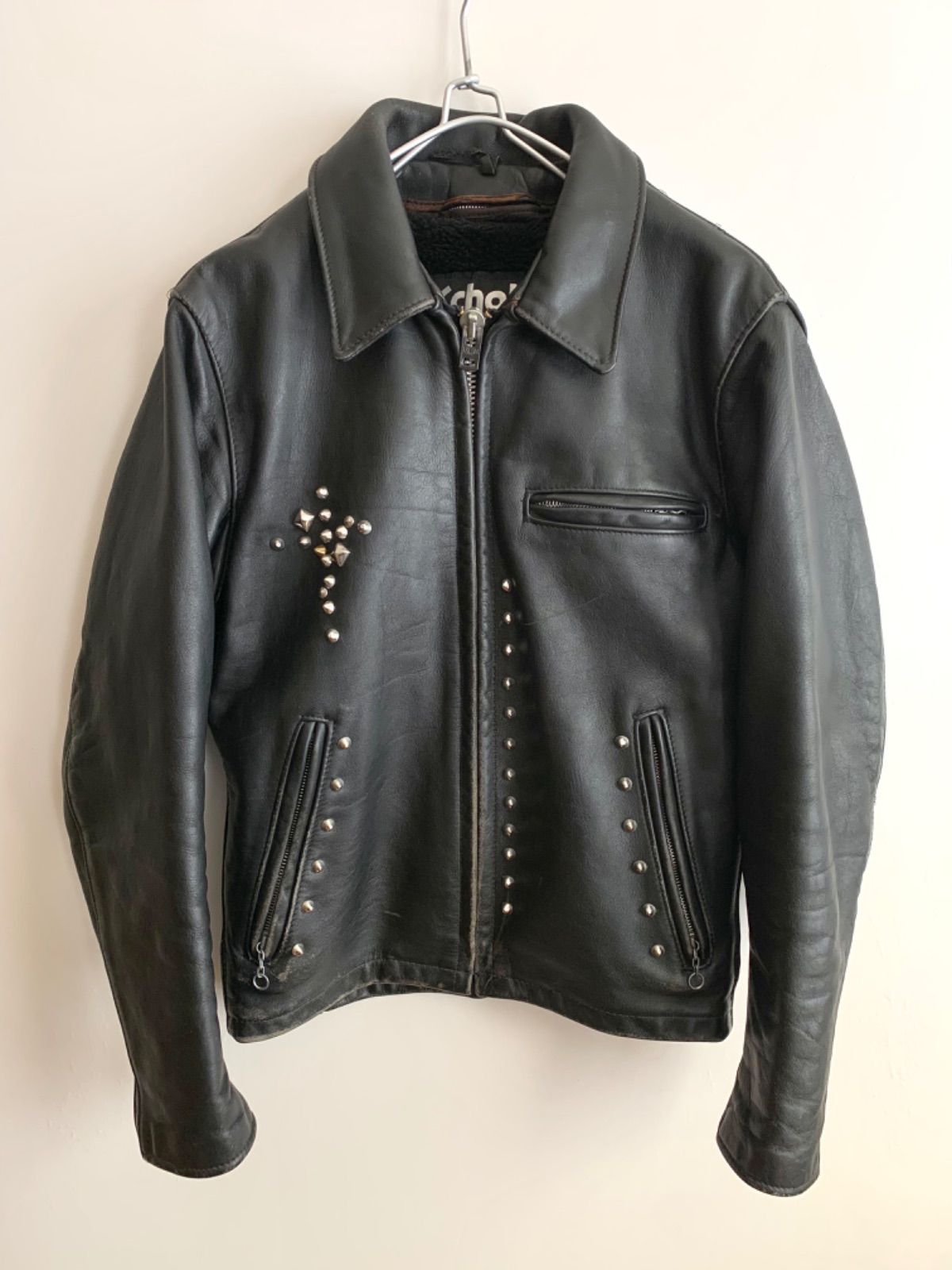 90s Schott ショット 