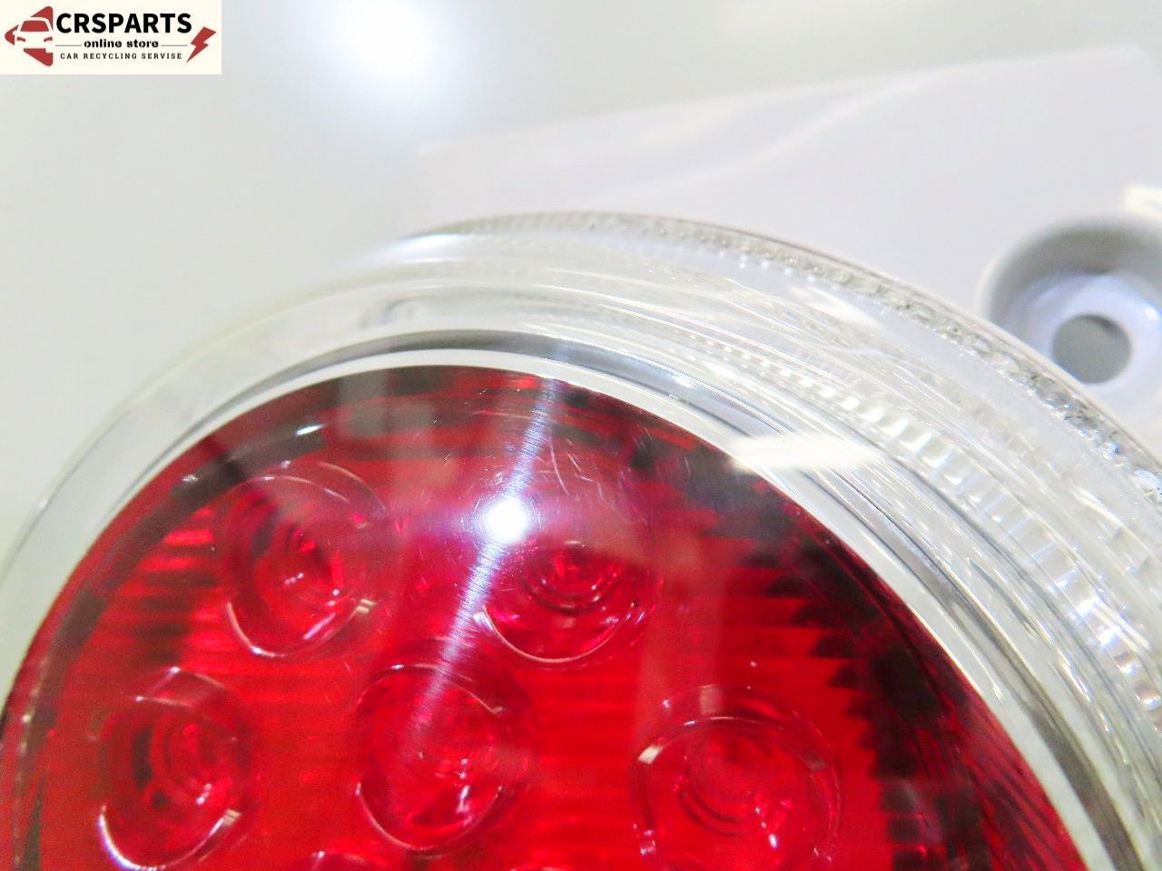 ミラココア DBA-L685S 純正 LED ☆点灯OK テール ランプ ライト
