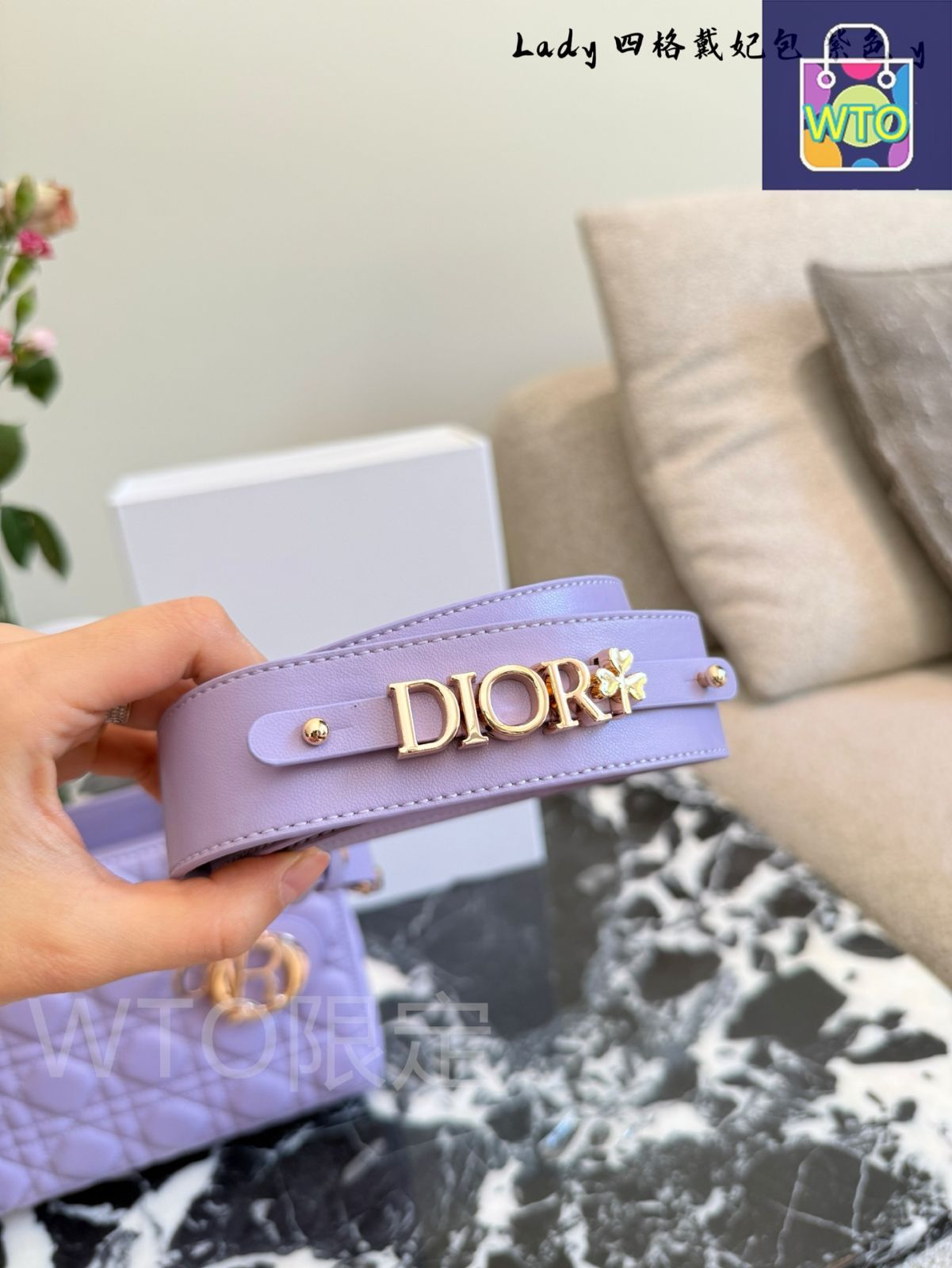 【本日限定‼️】最終値下げ！ほぼ未使用　美品　DIOR ペン　インク青 本日限定‼️】最終値下げ！ほぼ未使用 美品 DIOR ペン インク青