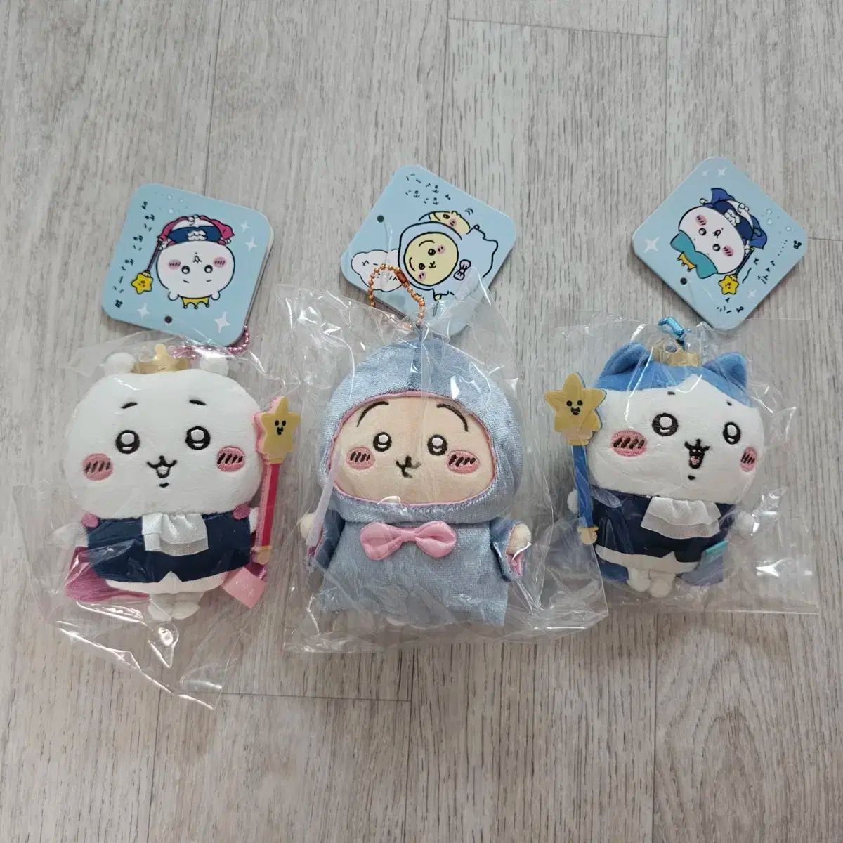 ちいかわ まとめ売り ちいかわまとめ売り - メルカリ
