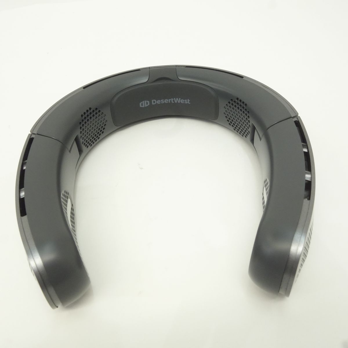 DesertWest ネックファン 首掛け扇風機 ※