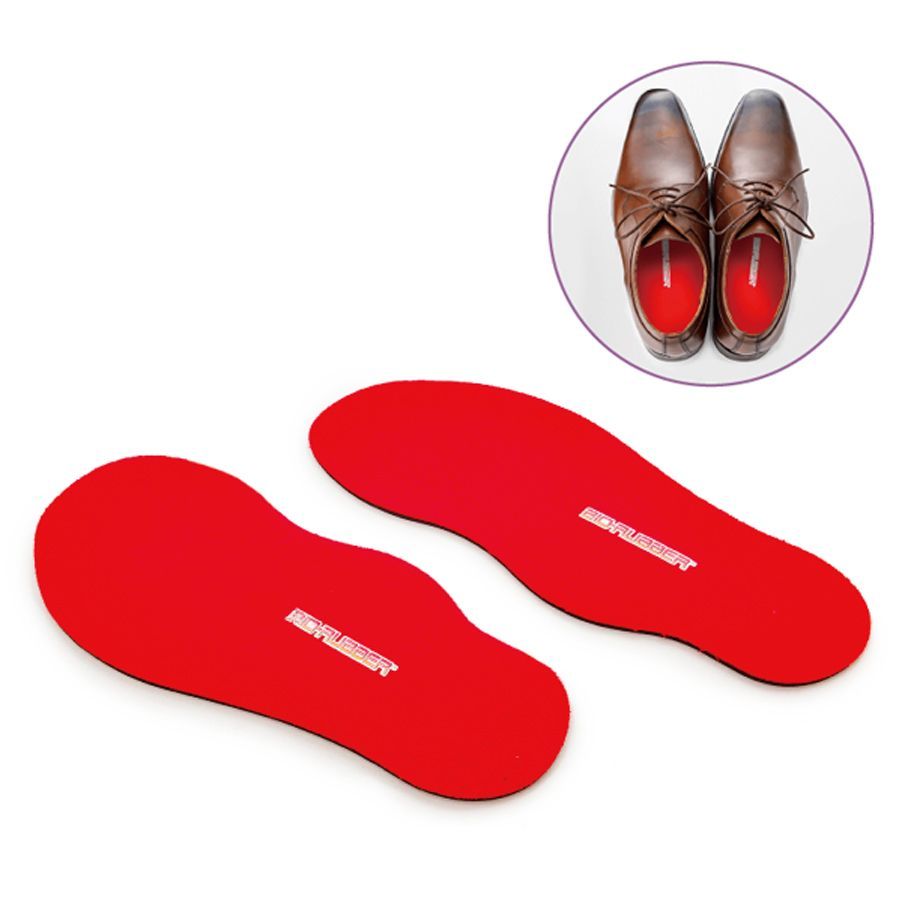 新品未使用・在庫処分価格】山本化学工業 バイオラバー インソール  