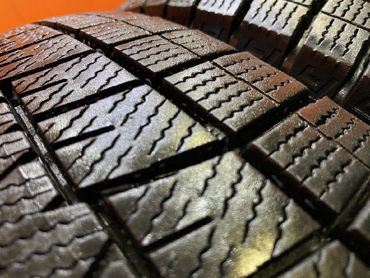 DUNLOP WINTER MAXX WM03 195/65R15 15インチ スタッドレス 4本 20年製