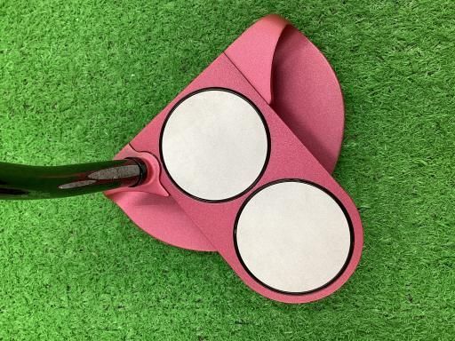 WORKS PINK