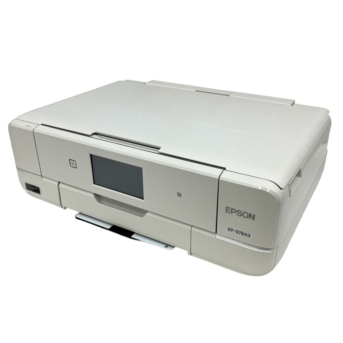 動作保証】 EPSON エプソン カラリオ EP-978A3 インクジェットプリンター 複合機 ジャンク M8878440 - メルカリ