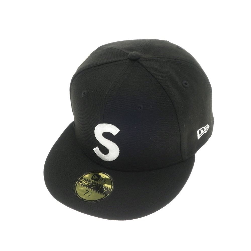 中古】シュプリーム Supreme 2023年秋冬 Jesus Piece S Logo New Era