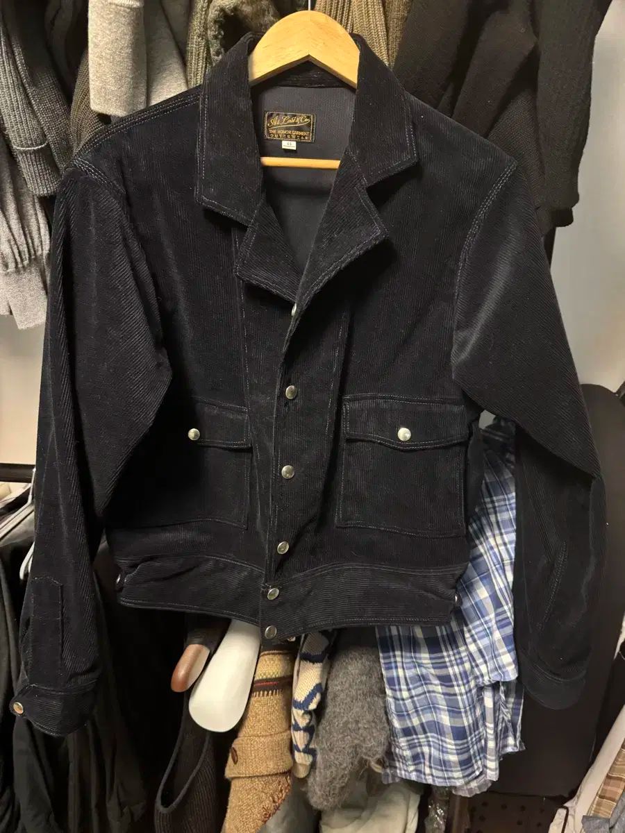At Last&Co(アットラスト) TIMEWORN CLOTHING(タイムウォーン