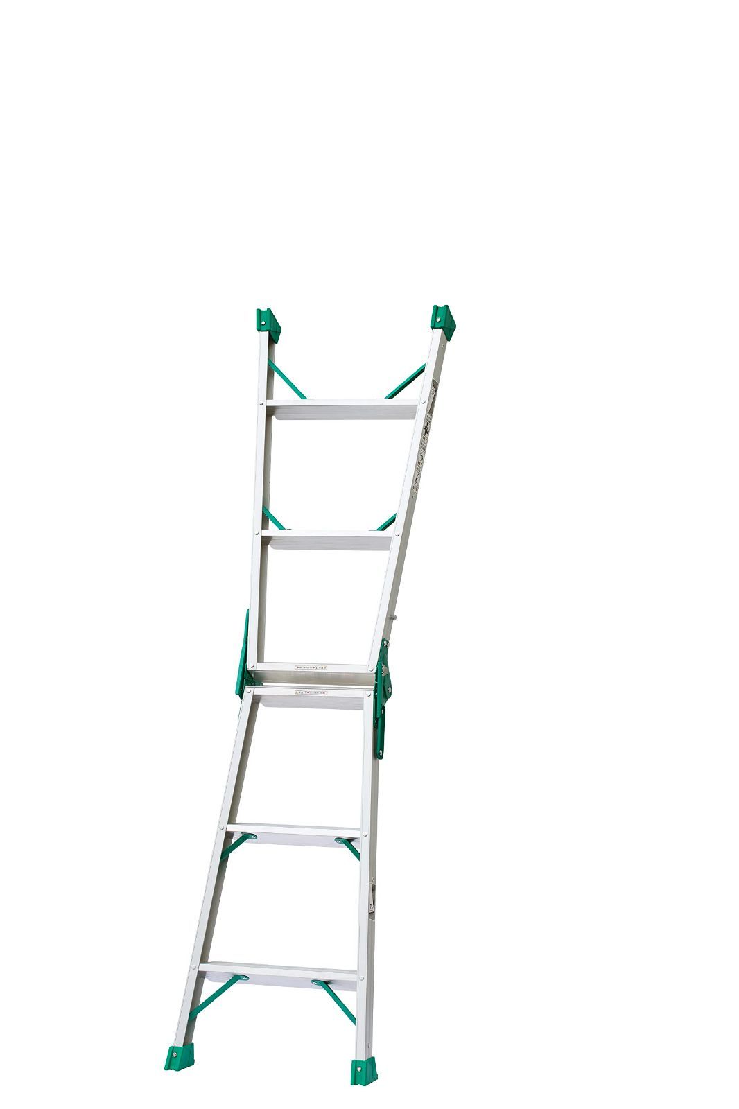 はしご兼用脚立