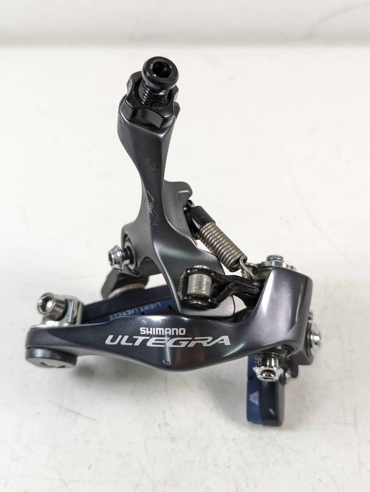 並品】Shimano シマノ Ultegra BR 6810 キャリパーブレーキ