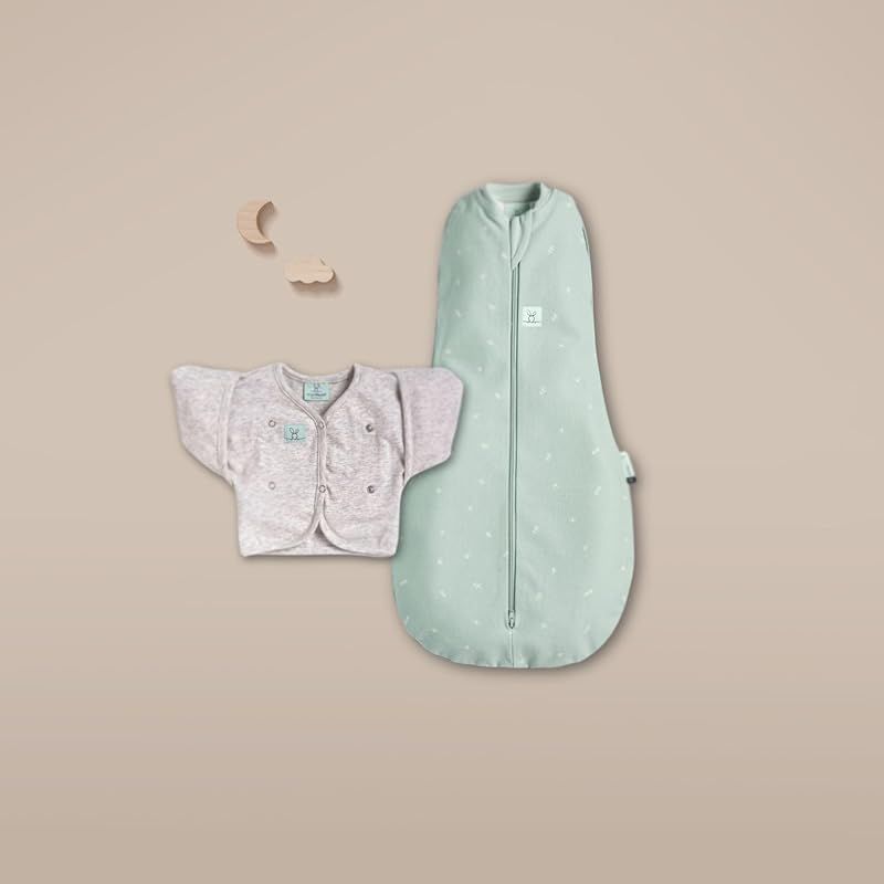 スリープセット Cocoon