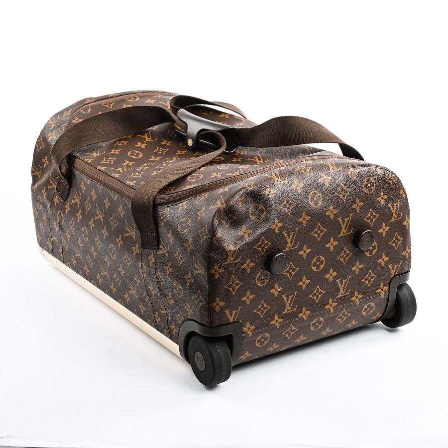 LOUIS VUITTON ルイヴィトン トラベルバッグ ホライゾンソフト2R55 M20109 DECORATOM_COM_BR