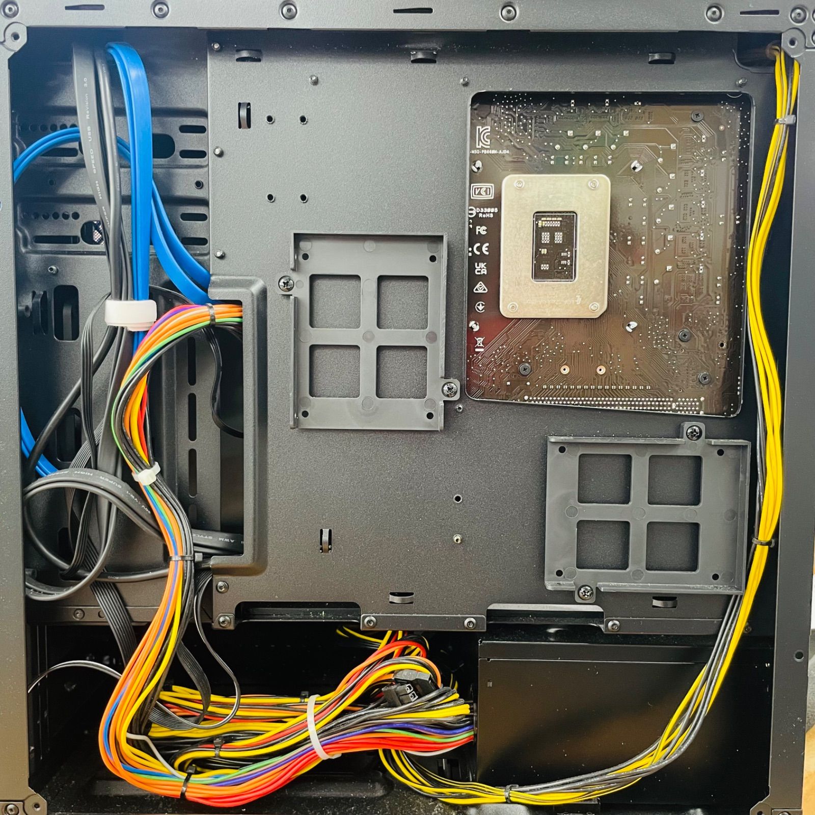 GALLERIA RM5C-R36 RTX3060 ゲーミングPC 中古 - メルカリ