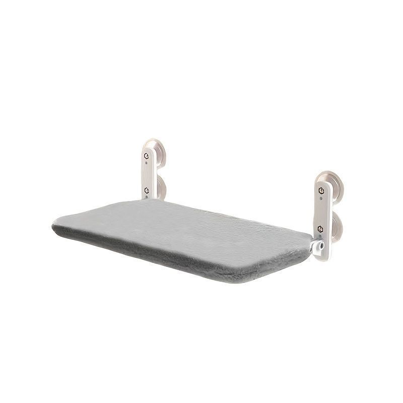 1pc 窓ハンモック 猫用 内側 猫窓ペンチコードレス折りたたみ猫 窓フレームとリバーシブルカバー付きハンモックベッド 屋内猫用窓休憩シート WWW_GEBZETESISAT_COM_TR