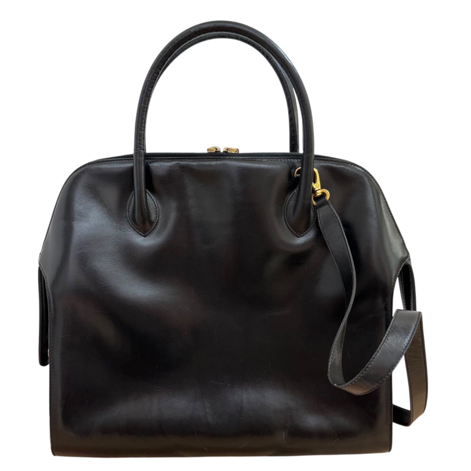 RE137 Salvatore Ferragamo サルヴァトーレフェラガモ