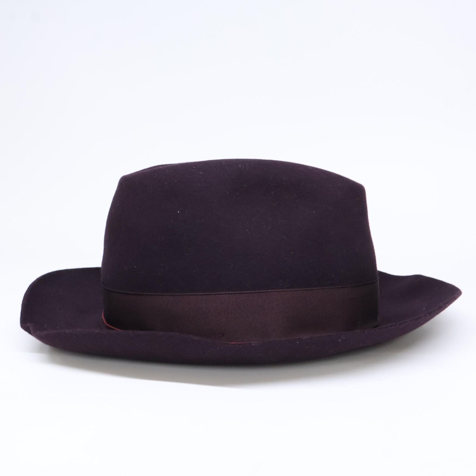 美品⭐️ボルサリーノ　Borsalino ファーフェルト　ハンチング　ブラック Amazon | ボルサリーノ ハンチング 春夏 ハンチング帽 メンズ