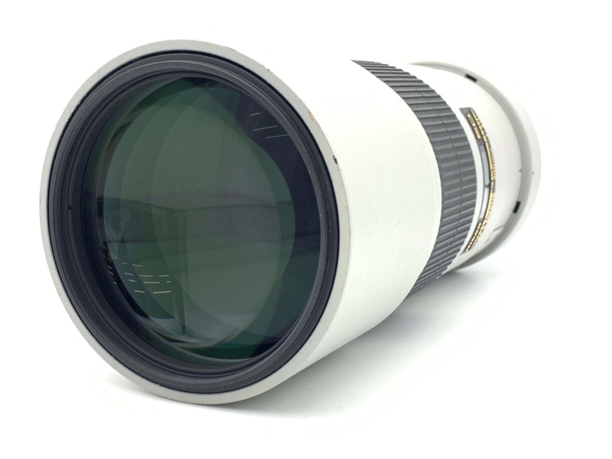 中古】 【並品】 ニコン Ai AF-S Nikkor ED 300mm F4D（IF） ライト