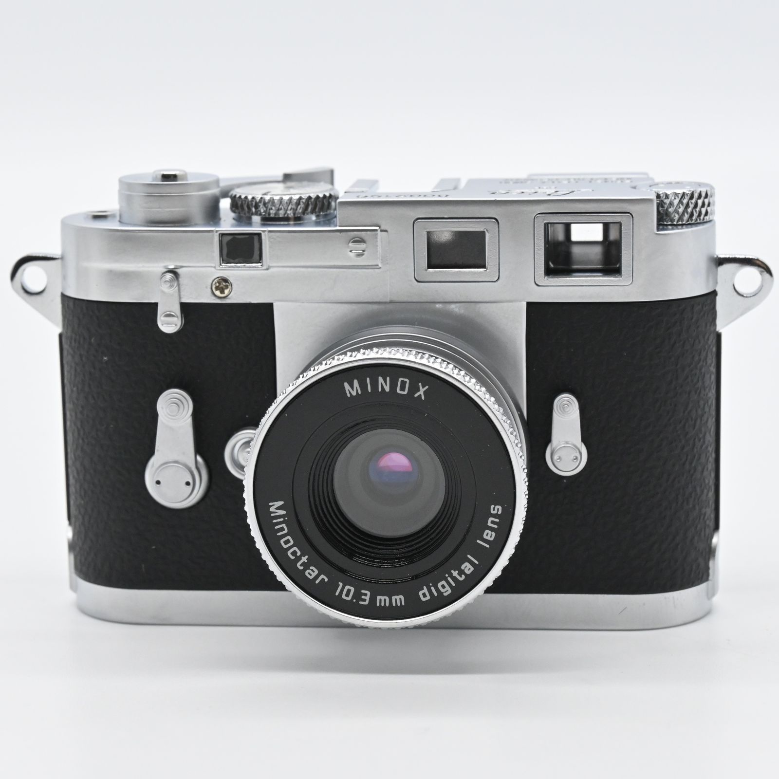 MINOX DCC Leica M3 撮影写真保存確認済み - メルカリ 