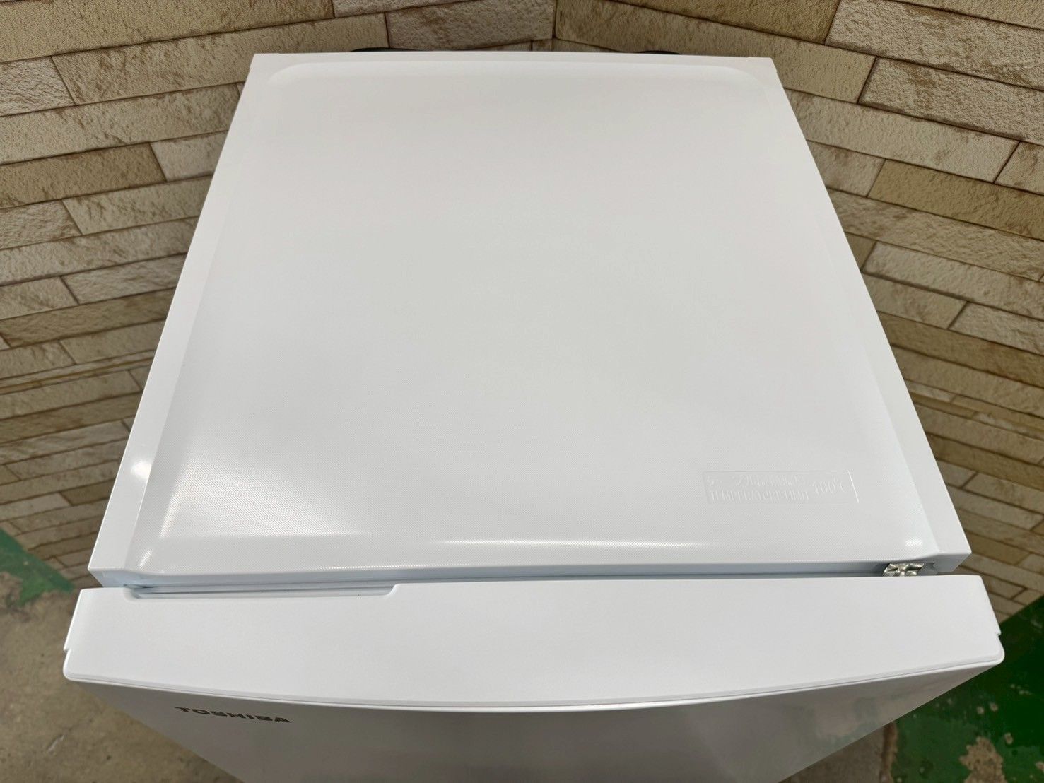 2024年製☆未使用に近い☆東芝冷蔵庫 ホワイト 一人暮らし GR