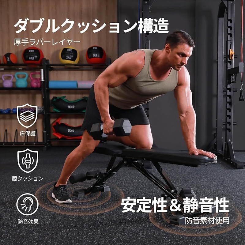 トレーニング器具用6枚セット 0