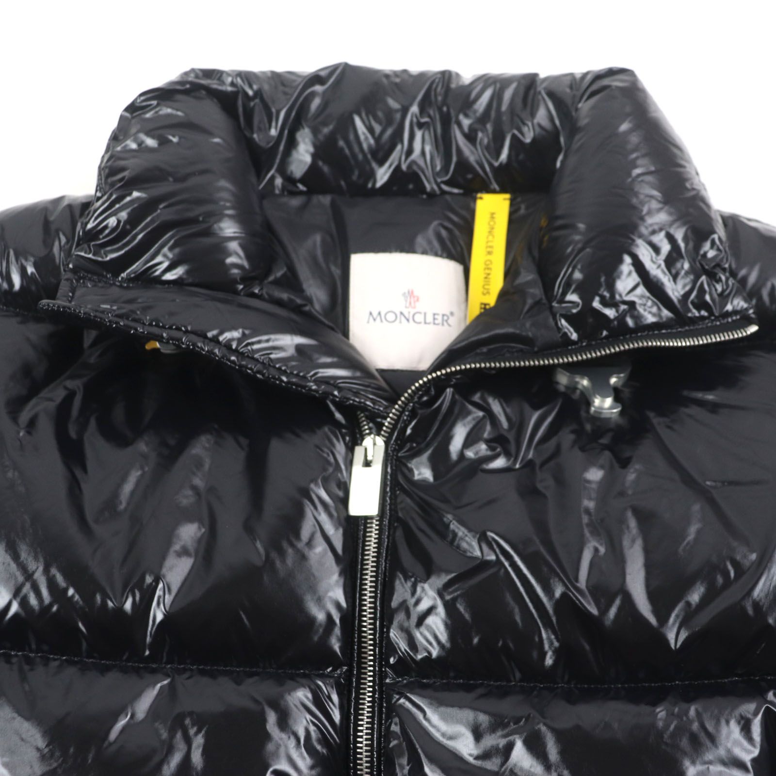 極美品▽MONCLER GENIUS 6 1017 ALYX 9SM モンクレール