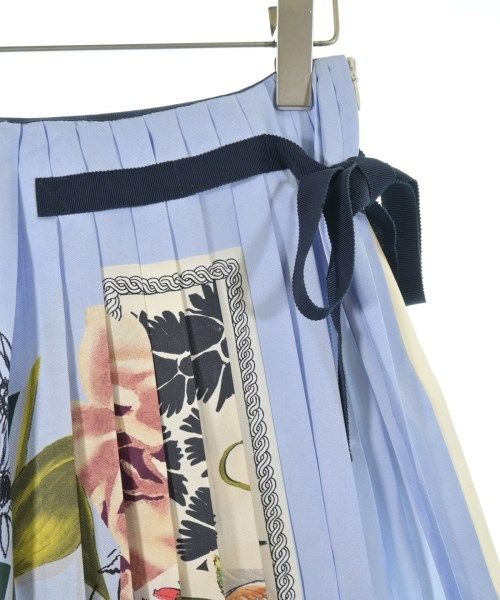 Salvatore Ferragamo ロング・マキシ丈スカート 4105725Y0021 Salvatore Ferragamo ロング・マキシ丈スカート レディース