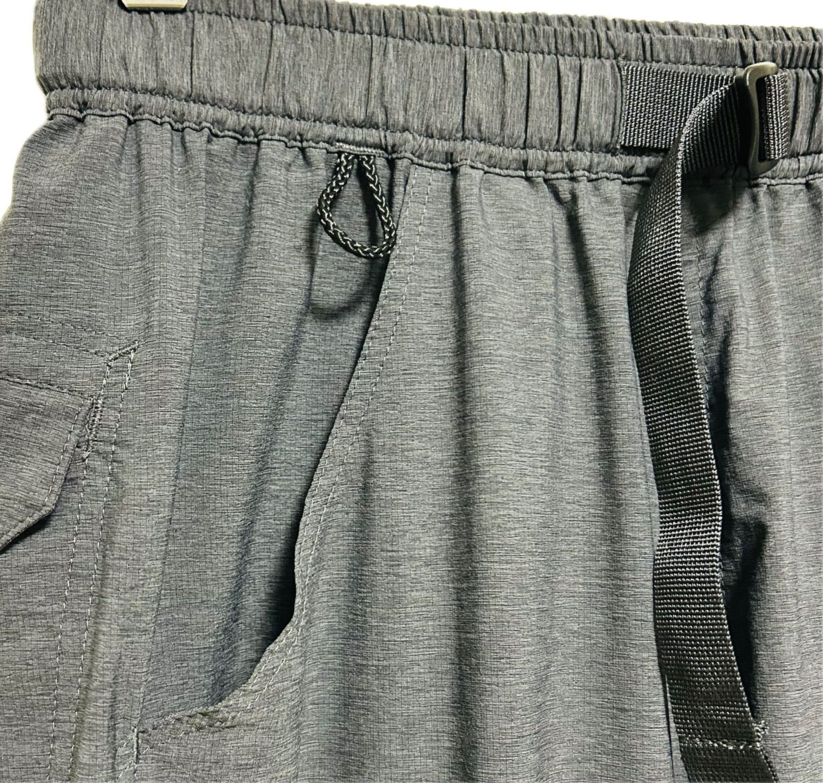 人気】山と道 Light 5-Pocket Pants パンツ グレー メンズ M 人気】山と道 Light 5-Pocket Pants パンツ グレー メンズ M