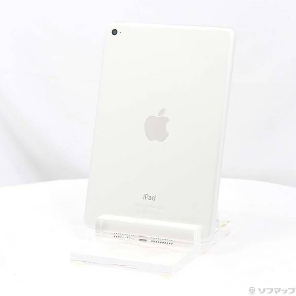 中古 iPad mini 4 16GB SV Wi-Fi - メルカリ