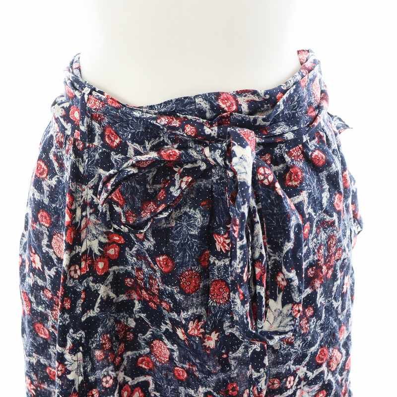 イザベル マラン エトワール ISABEL MARANT ETOILE ラップ イザベル マラン エトワール ISABEL MARANT ETOILE ラップ