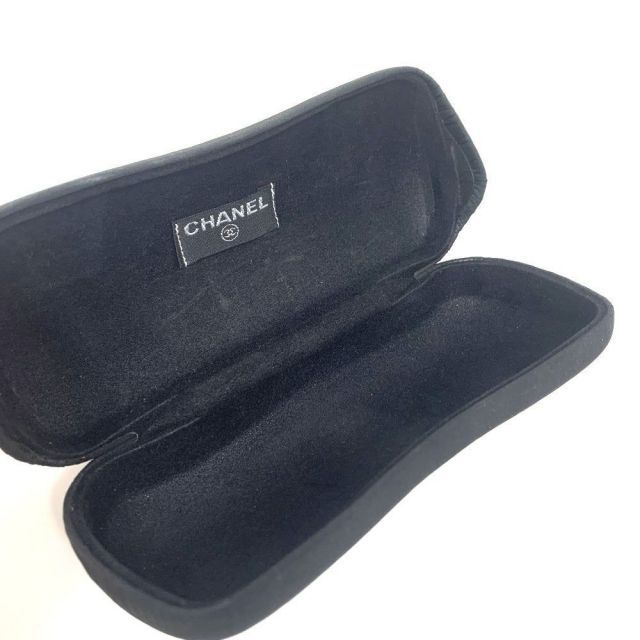 美品 シャネル CHANEL ココマーク カメリア サングラス 5111 CHANEL(シャネル) ココマーク カメリア サングラス 5111