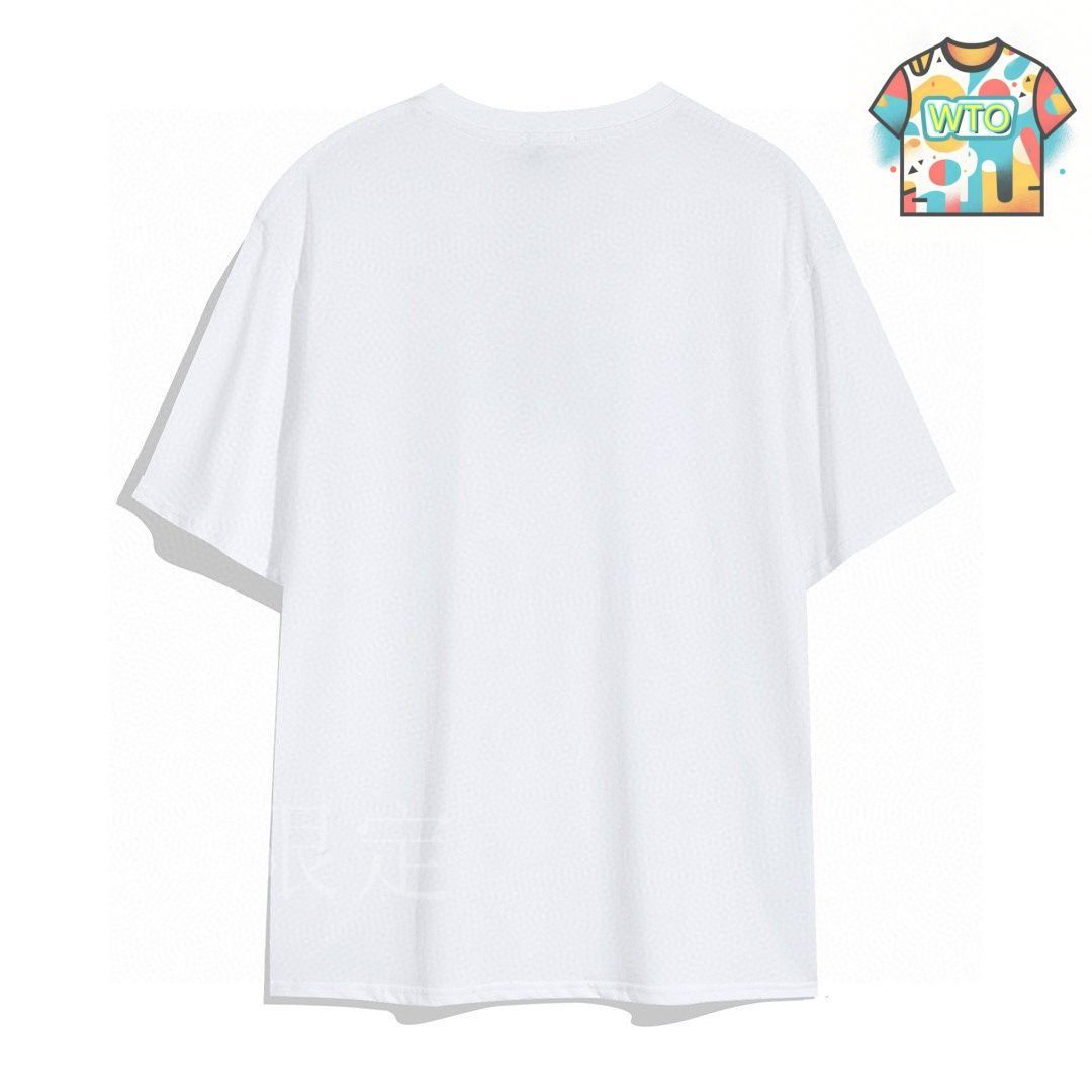 美品　GUCCI グッチ ナンバリングプリント 半袖Tシャツ　ホワイト　Sサイズ GUCCI(グッチ) ロゴナンバリング クルーネック フットボールT