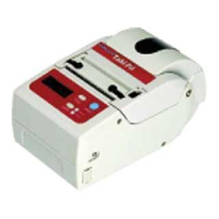 TokiPri タイム&ラベルプリンタ Toki Pri HALLO ラベルプリンター