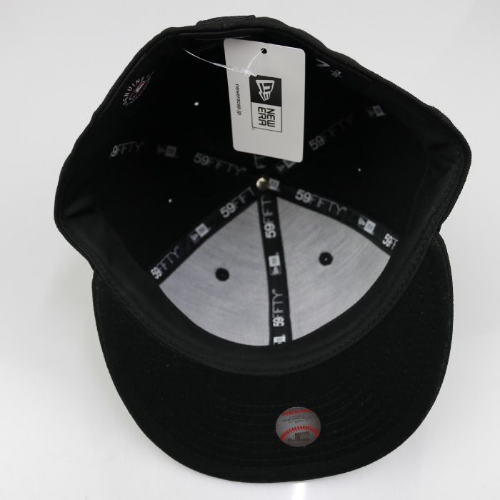 NEWERA ニューエラ 帽子 キャップ 59FIFTY LA ロサンゼルス