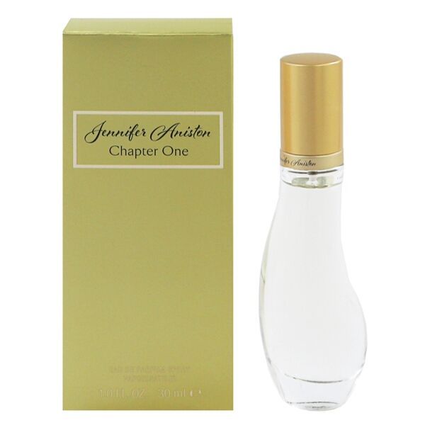 ジェニファー アニストン チャプター ワン EDP・SP 30ml 香水 フレグランス CHAPTER ONE JENNIFER ANISTON 新品 未使用