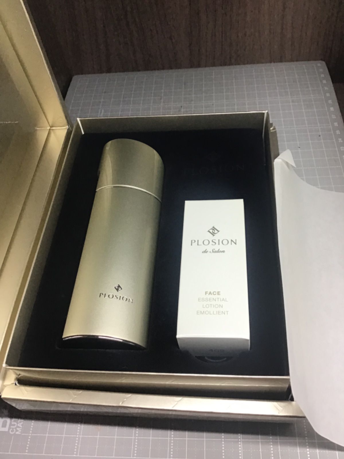 プロージョン炭酸ミストハンディセット プロージョン 炭酸ミストハンディセット メーカー公式販売サイト