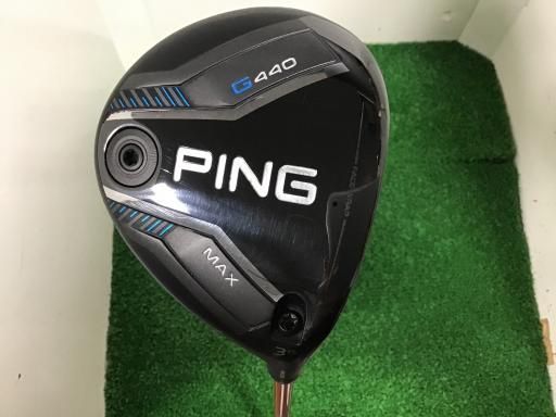 【お得】PING G410 ハイブリッド ユーティリティ 4番 22° ピン G410 ユーティリティ 4番 22° オリジナルシャフト フレックスS