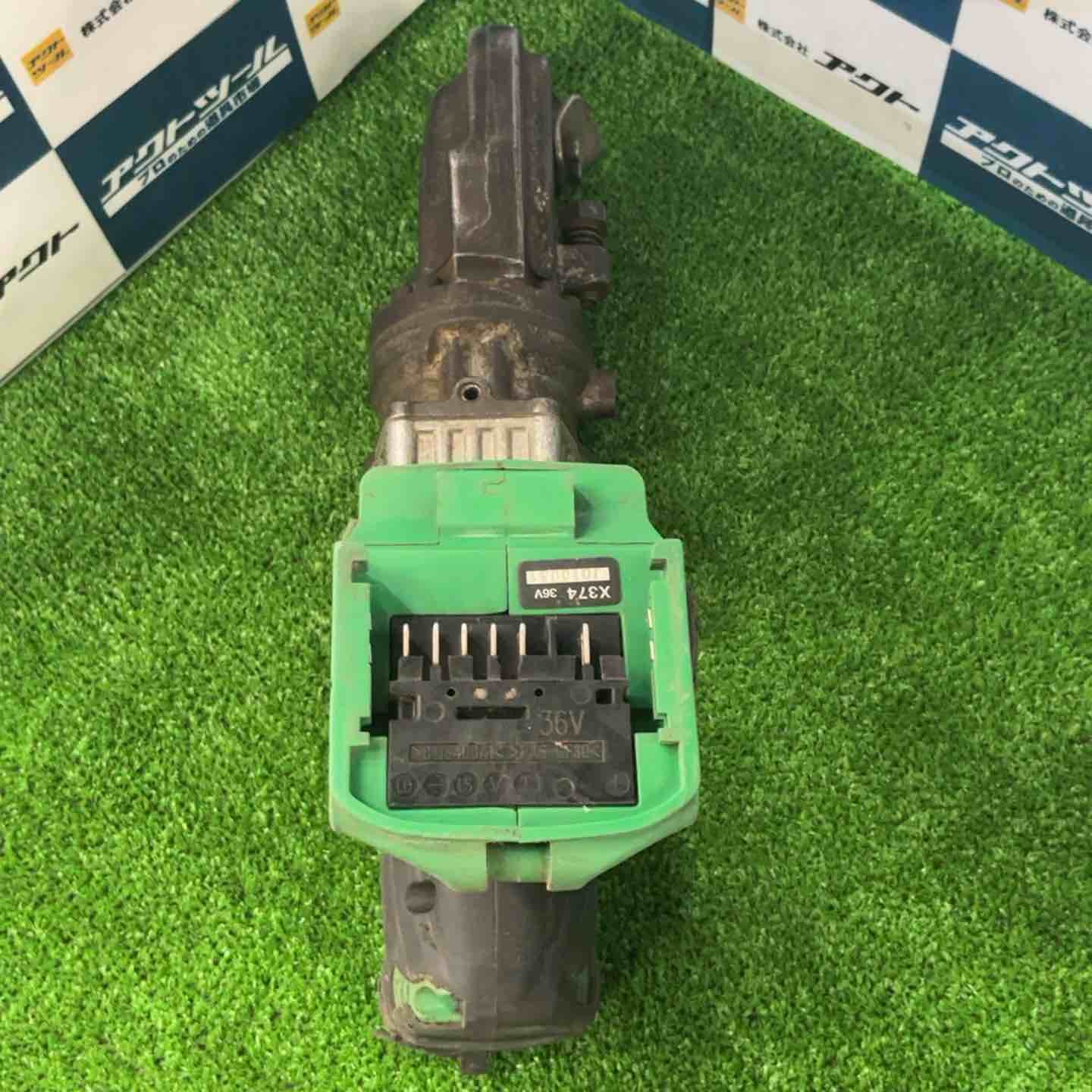  IKK DIAMOND 旧 石原 コードレス鉄筋カッター DCC 1636 HR その他 切断工具 切断機