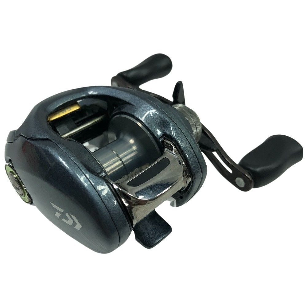 ΣΣDAIWA ダイワ ベイトリール ジリオン SV TW 1016SV XXH