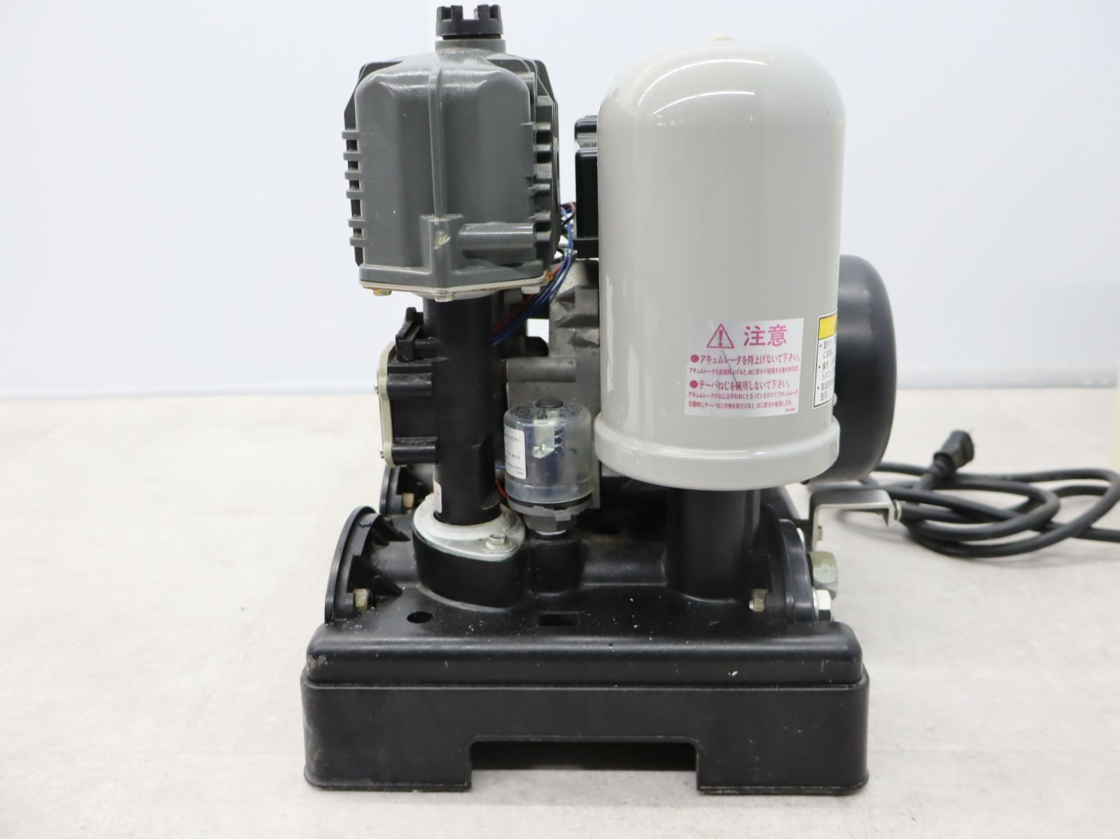 現状販売 ｜浅井戸用 ポンプ 60Hz｜テラル THP5-256S △現状販売 ｜浅井戸用 ポンプ 60Hz｜TERAL テラル THP5-256S