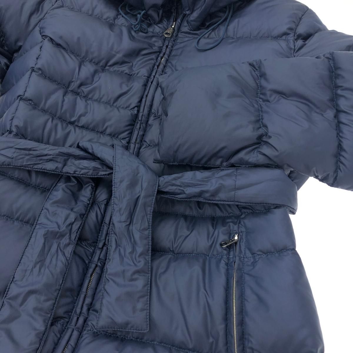 MAX MARA WEEKEND マックスマーラーウィークエンド ダウンコート 