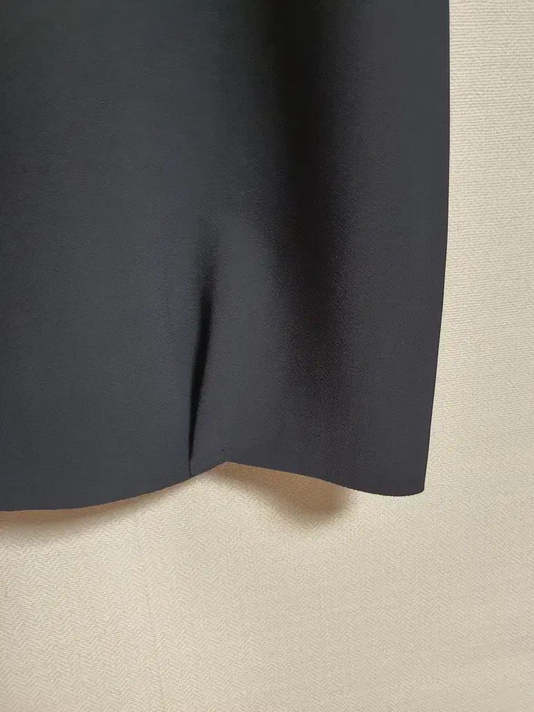 ピンタック ボリューム