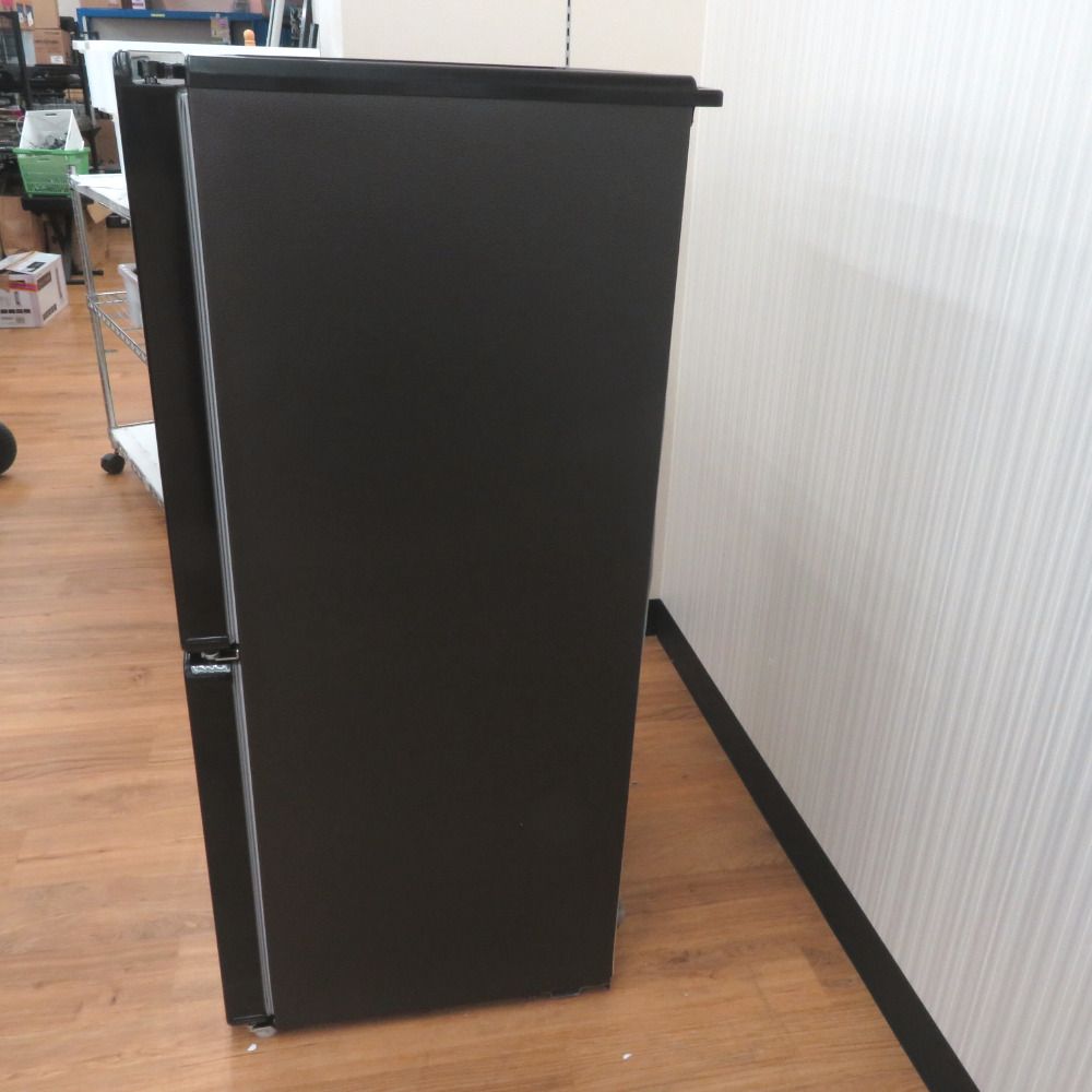 Haier ハイアール 冷蔵庫 148L 右開き 2ドア冷凍冷蔵庫 アウトレット品 
