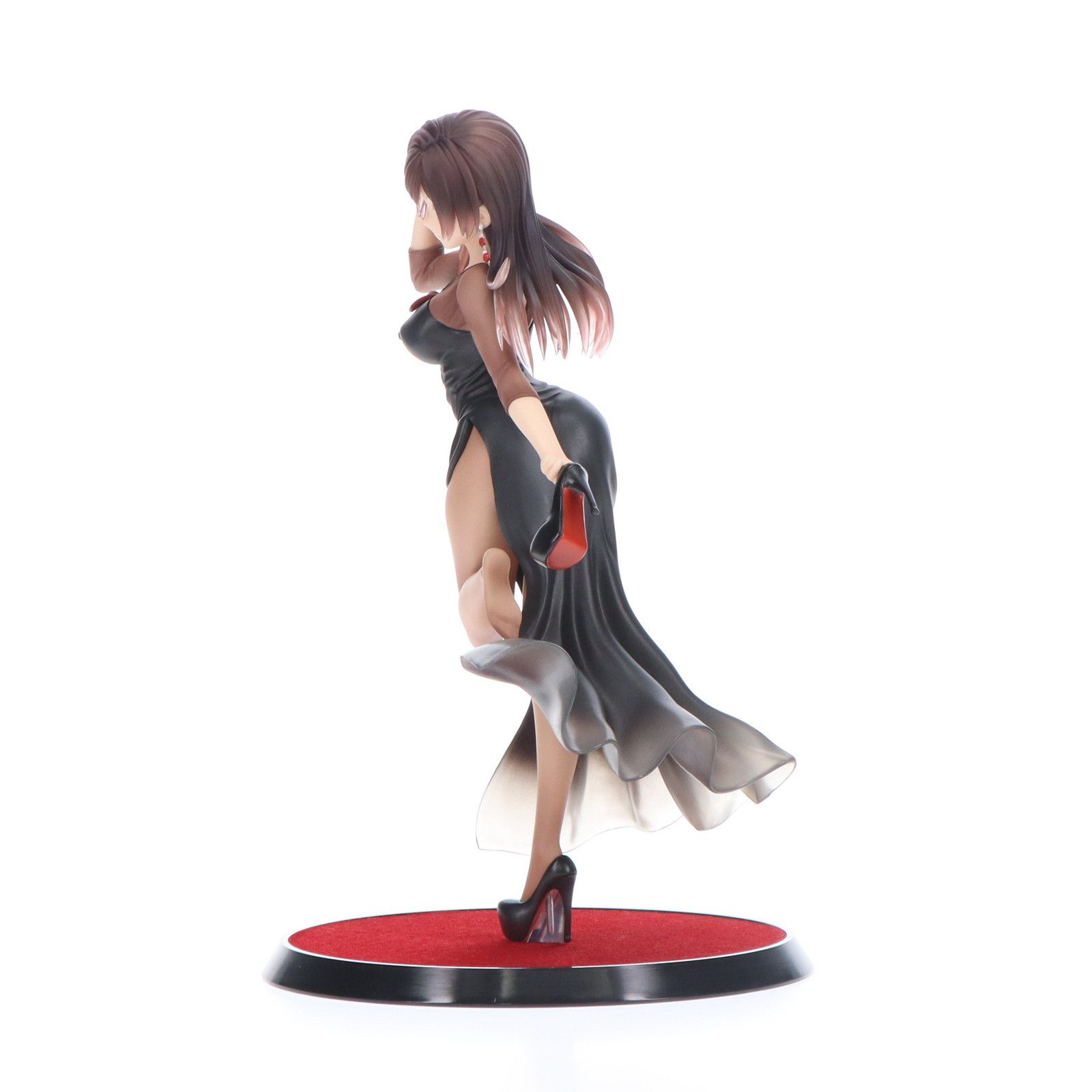 CAworks 水原千鶴(みずはらちづる) パーティードレスver. 彼女、お借り