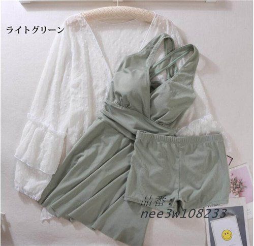 レディース ワイヤー入り